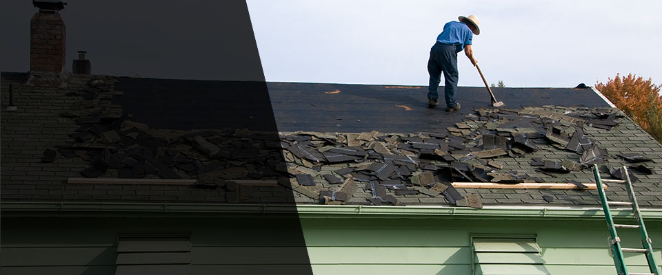 Glen Flora Roofing Contractors